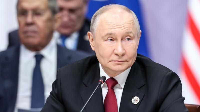 Путин отметил, что результаты сотрудничества России с АСЕАН налицо