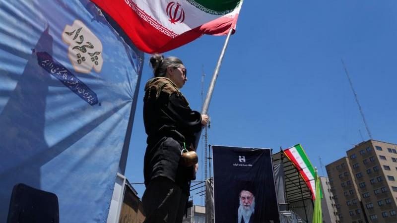 Al Arabiya: переговоры Тегерана и Вашингтона в Швейцарии будут прямыми