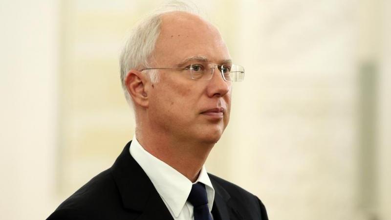Дмитриев не исключает, что Канада станет 52-м штатом США