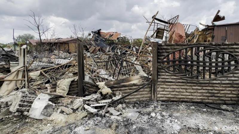 Мирошник заявил о гибели 69 россиян из-за атак ВСУ с 10 по 16 августа