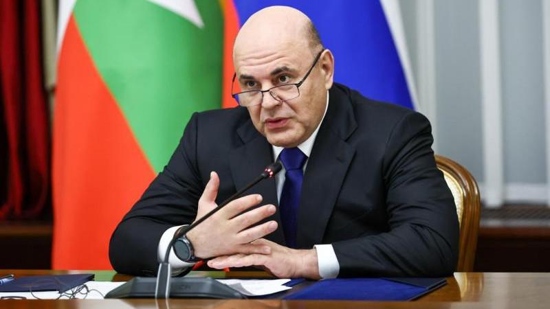 Россия приступает к реализации проекта строительства в Мьянме АЭС малой мощности