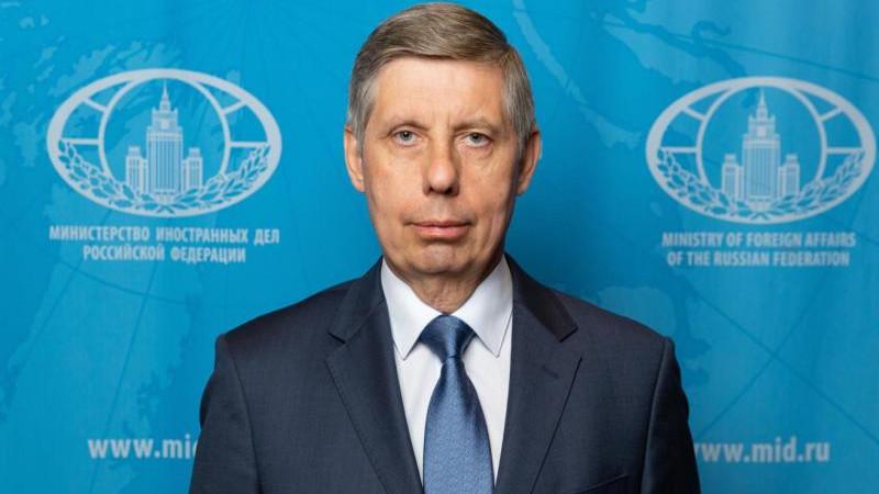 МИД Азербайджана вызвал российского посла из-за высказываний в СМИ