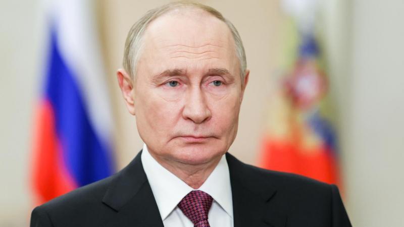 Путин отметил хорошие заделы для экономических связей России и Мьянмы