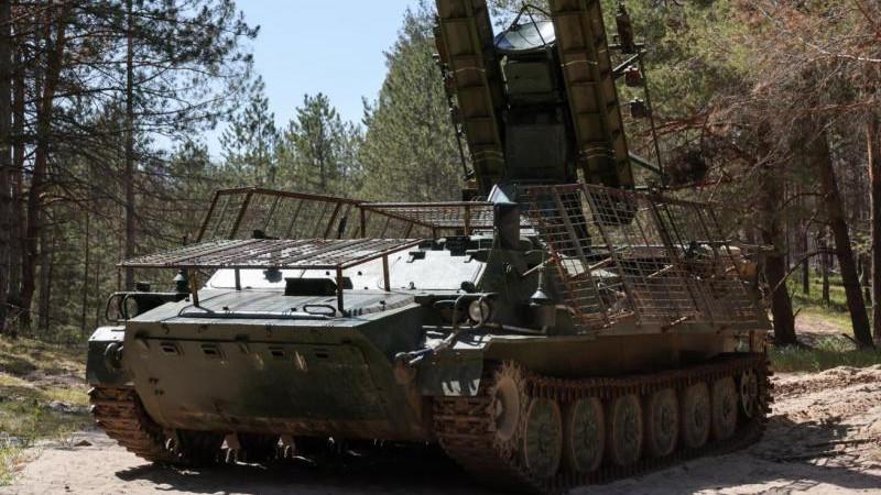 Российские силы ПВО за сутки нейтрализовали 1 671 дрон ВСУ