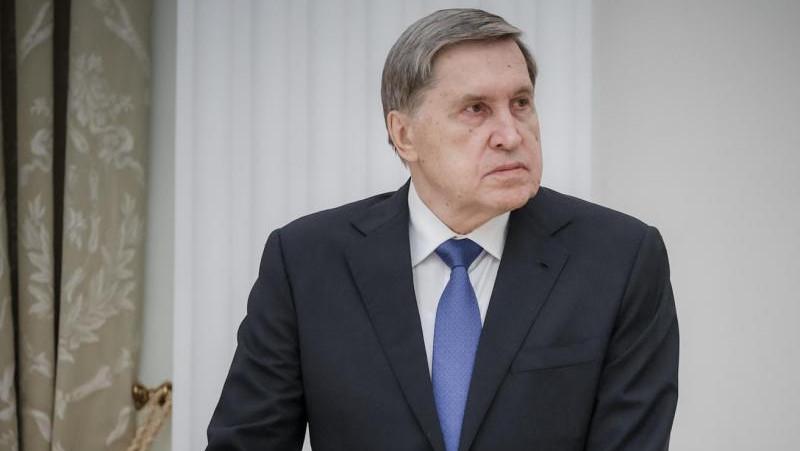 Ушаков прокомментировал публикации о "тихой дипломатии" Москвы и Вашингтона
