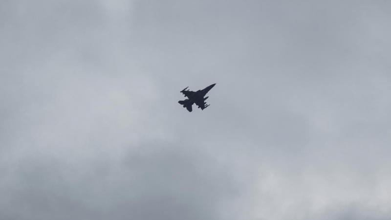 МО РФ: Украина с начала СВО лишилась 674 самолетов