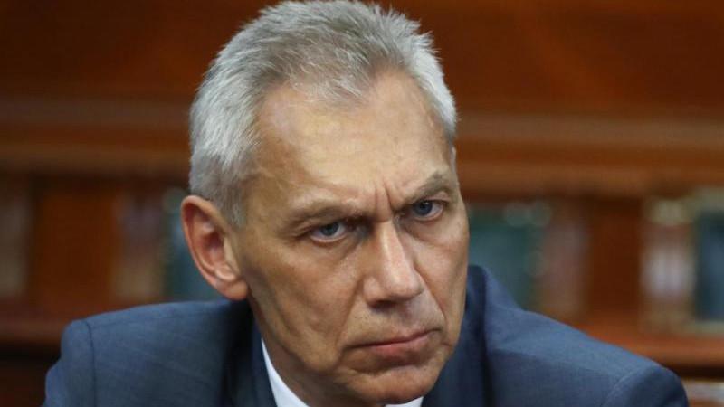Посол РФ заявил, что Сербия не поставляет вооружения Украине