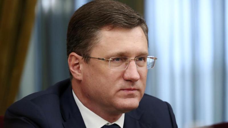 Новак поручил предотвратить скачки цен на топливо