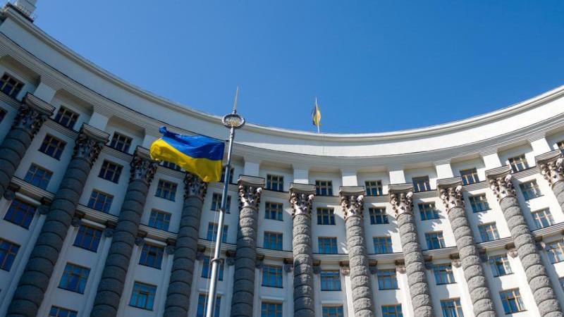 В Киеве 33-й день проходят протесты из-за отставки Федорова