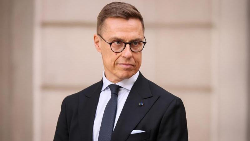 Стубб обратил внимание на важность соседей России в диалоге Москвы и Европы