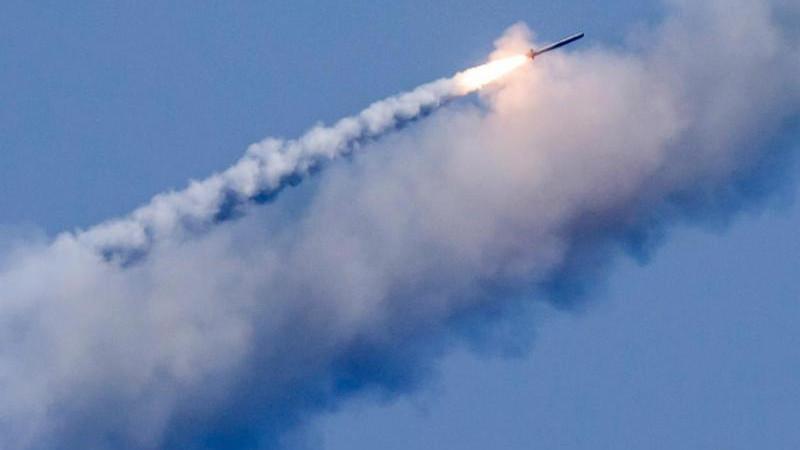 Российские ВС за неделю вывели из строя ряд объектов инфраструктуры портов Украины