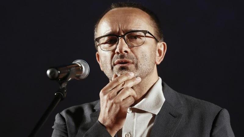 Андрей Звягинцев внесен в реестр иноагентов