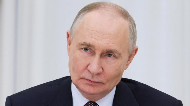 Путин обозначил приоритеты федерального бюджета на 2027 год