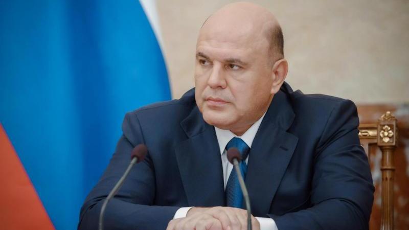 Мишустин призвал всех россиян принять участие в выборах