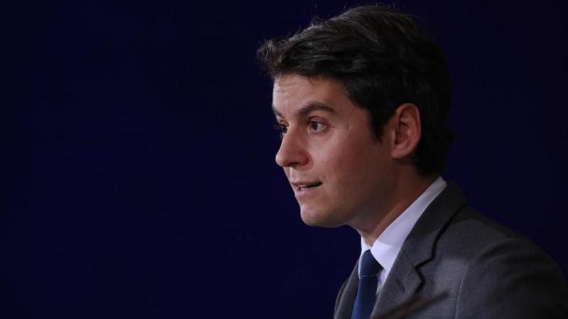 Кандидат в президенты Франции призвал создать "Соединенные штаты Европы"