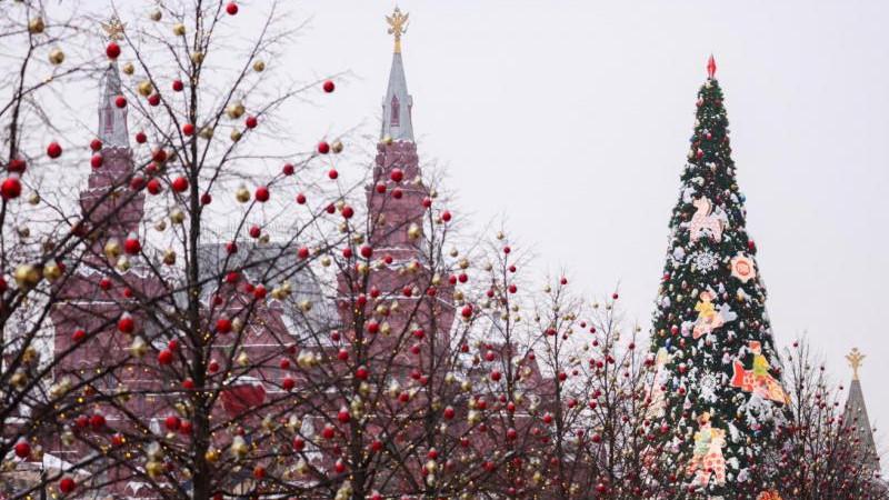 Мишустин утвердил 31 декабря 2027 года нерабочим днем