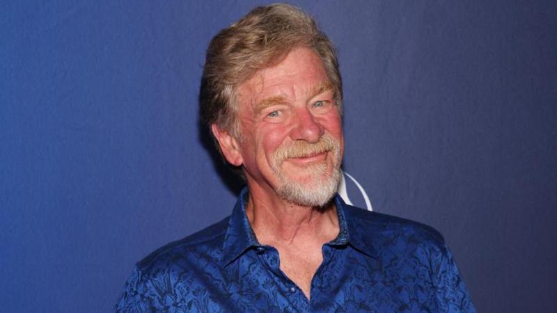 Ушел из жизни режиссер мультфильма "Король Лев" Роджер Аллерс