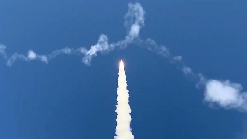 Российские ВС ударили по местам запуска беспилотников ВСУ дальнего действия