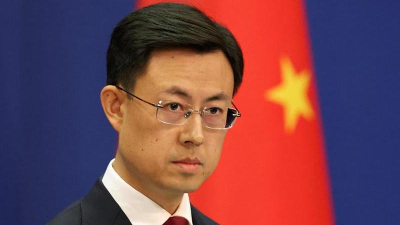 Китай призвал США отказаться от использования понятия "китайской угрозы"