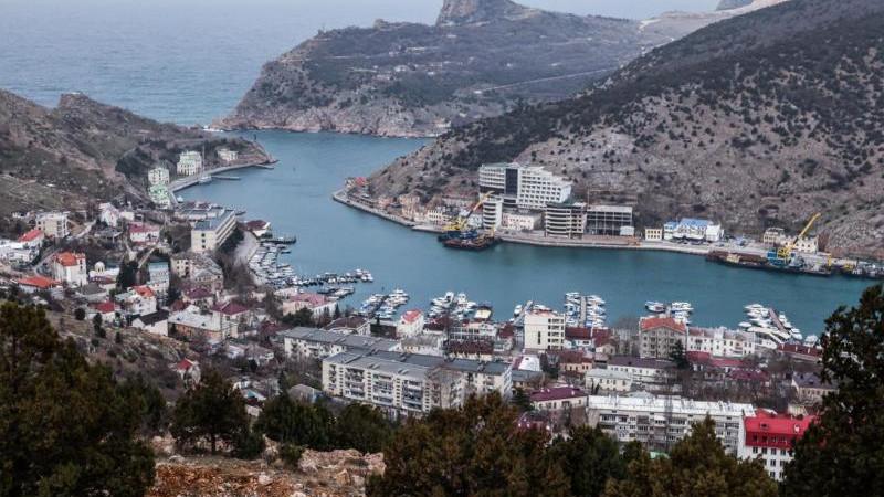 Правительство направит на развитие Крыма и Севастополя порядка 93 млрд рублей