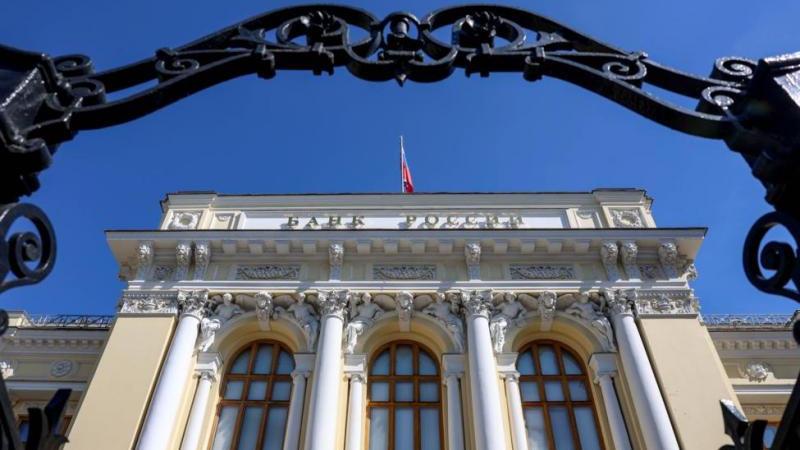 Банк России выпустит серебряную монету к 200-летию Салтыкова-Щедрина