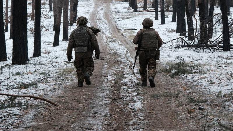 Суточные потери ВСУ в зоне спецоперации составили около 1 305 военных