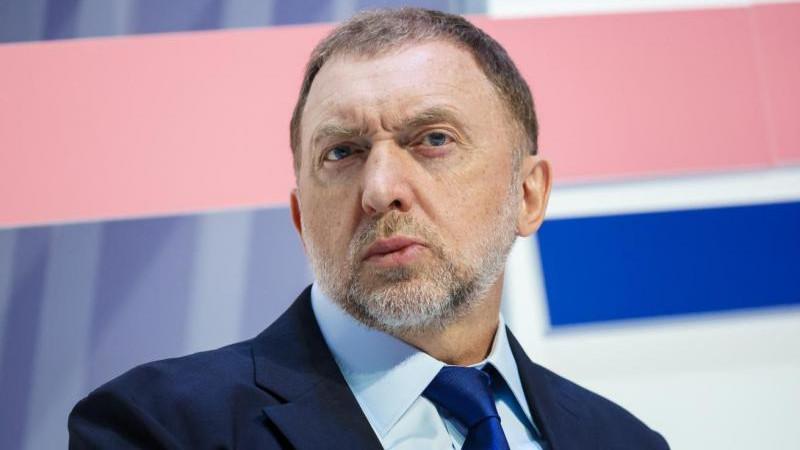 Дерипаска считает, что ЕС было бы дешевле заплатить РФ за безопасность Гренландии