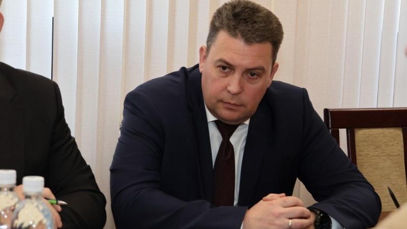 Бывший мэр Владимира получил восемь лет колонии за взятку