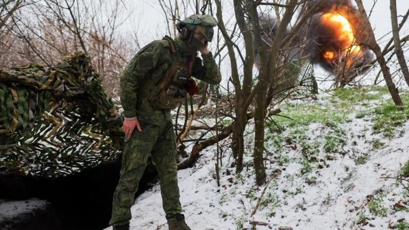 Российские ВС освободили населенные пункты Павловка и Новопавловка