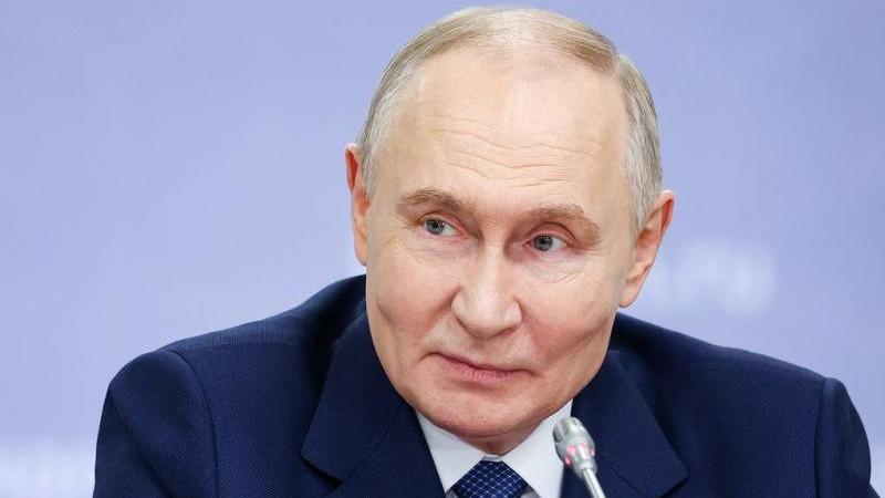 Президент РФ получил от США приглашение войти в "Совет мира" по Газе