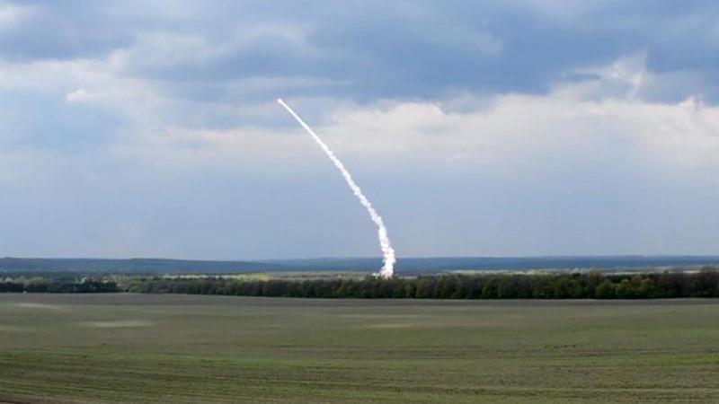 ВС РФ ударили за сутки по объектам портовой инфраструктуры, используемым для ВСУ