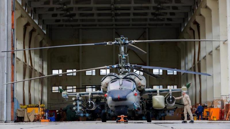 Максимальная пенсия летчиков-испытателей составляет более 1 млн рублей