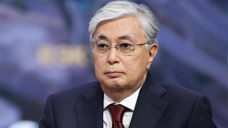 Токаев заявил о необходимости позитивно переосмыслить историю Золотой Орды