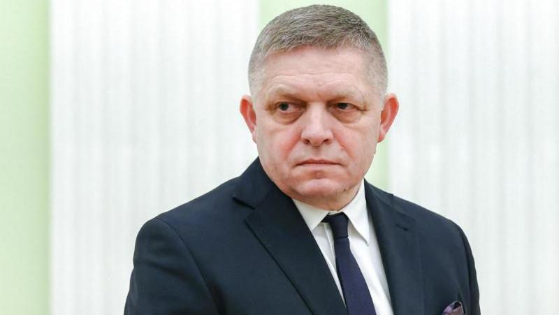 Спикер Сейма Польши проигнорировал Фицо из-за его поездки в Россию