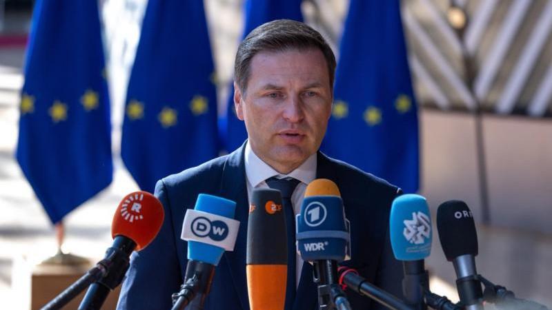Эстония не разрешала Украине использовать свое воздушное пространство