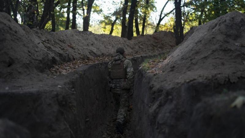 Суточные потери ВСУ в зоне спецоперации составили более 1,1 тыс. военных
