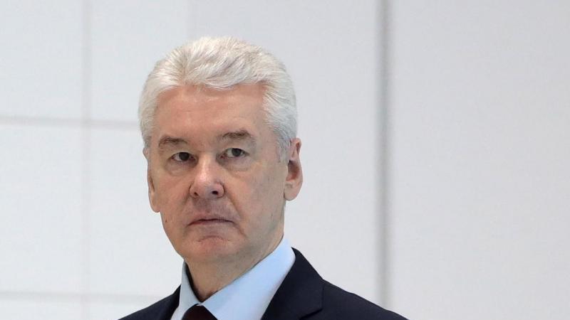 Собянин: в Москве средняя продолжительность жизни достигла 80 лет