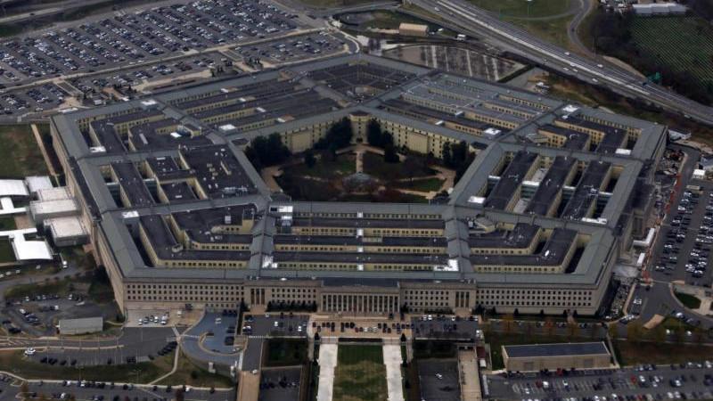 В Пентагоне обозначили приоритетом США сдерживание Китая