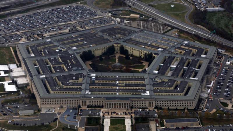 WSJ: Пентагону необходимо $80 млрд для покрытия расходов на конфликт с Ираном