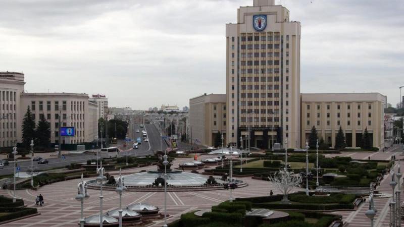В Белоруссии штраф за пропаганду гомосексуализма составит $3 тыс.