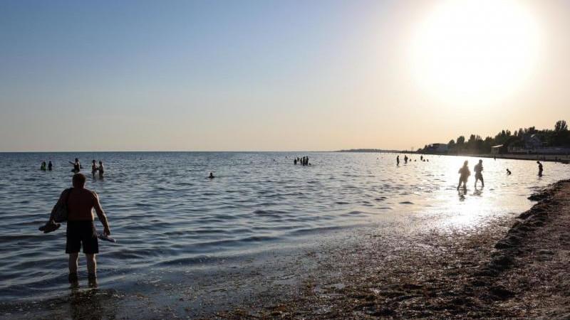 В России с начала лета на водоемах погибли 285 человек, включая 60 детей