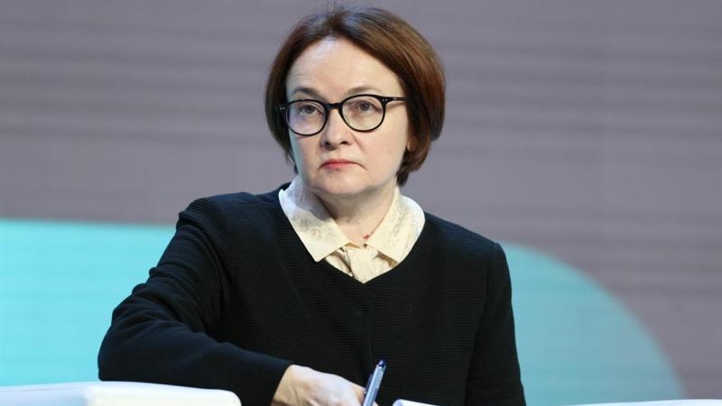 Банк России не наблюдает рисков переохлаждения экономики