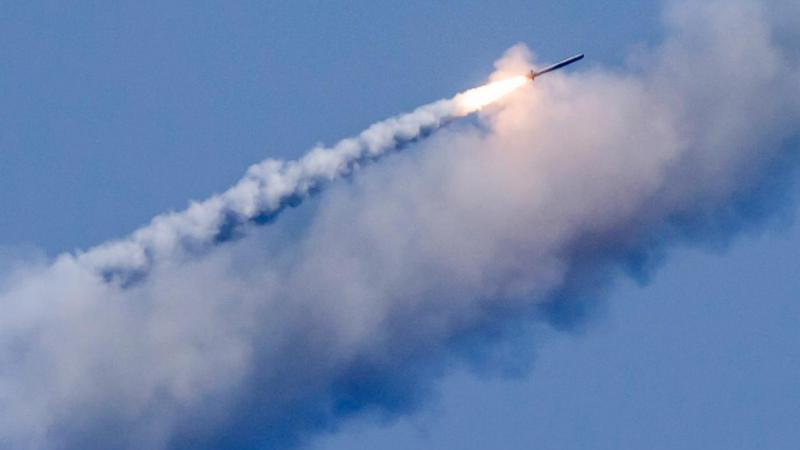 ВС РФ ударили по используемым ВСУ предприятиям ВПК и логистическим центрам