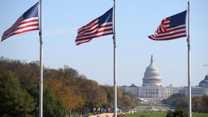 В США от наркозависимости страдают 75% бездомных