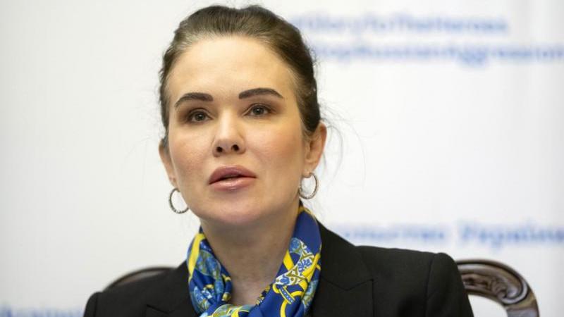 На Украине задержали экс-замглавы офиса Зеленского Мудрую