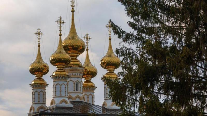 Патриарх Кирилл: XXI век стал \