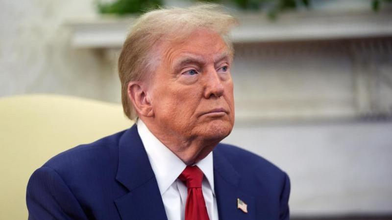 Трамп: у Ким Чен Ына все будет хорошо, пока в США \