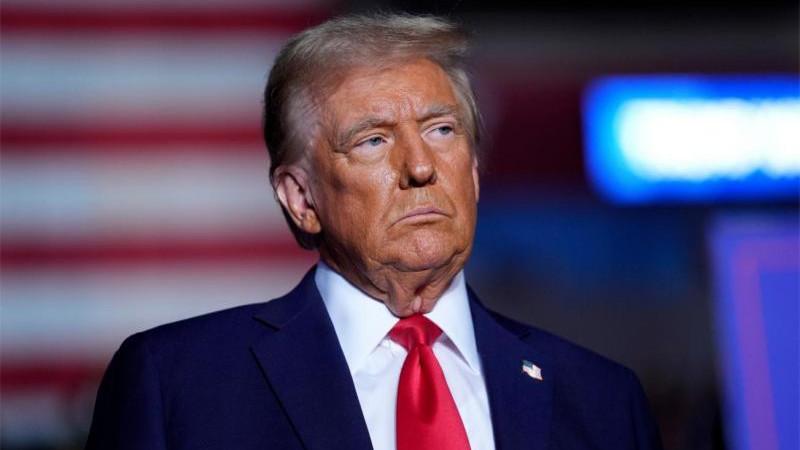 Трамп сообщил о 24 тыс. выявленных нелегальных голосов на выборах 2020 года