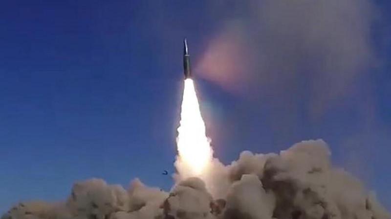 Российские ВС ударили по цехам сборки и запуска дальних беспилотников ВСУ