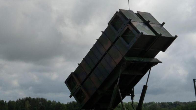 В НАТО признали "нехватку всего" в системе ПВО военного блока